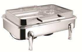 Chafing Dishes
